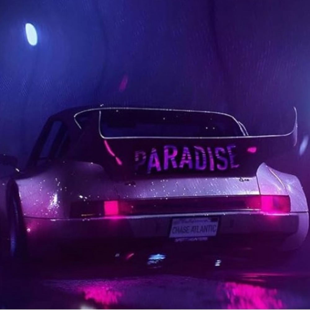 Meet your Posher, Audrey